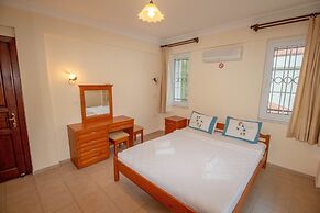 Fethiye Brookland Paris Villa