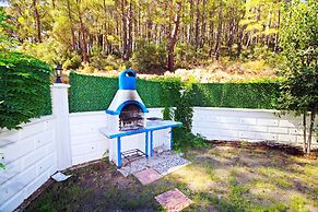 Fethiye Brookland Paris Villa