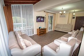 Fethiye Brookland Paris Villa