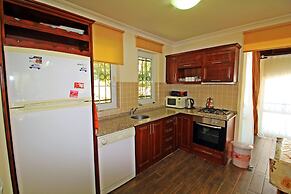 Fethiye Brookland Paris Villa