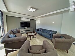 GÖCEK MARİN B VİLLA