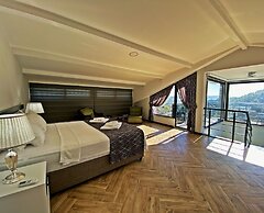 GÖCEK MARİN B VİLLA