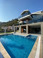 GÖCEK MARİN B VİLLA