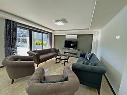 GÖCEK MARİN B VİLLA