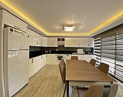 GÖCEK MARİN B VİLLA