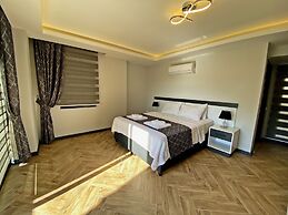 GÖCEK MARİN B VİLLA