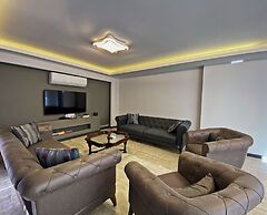 GÖCEK MARİN B VİLLA