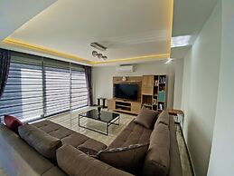 GÖCEK MARİN B VİLLA