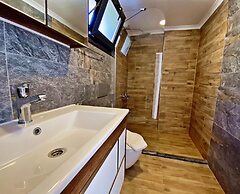 GÖCEK MARİN B VİLLA