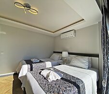 GÖCEK MARİN B VİLLA