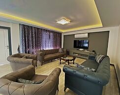 GÖCEK MARİN B VİLLA