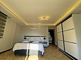 GÖCEK MARİN B VİLLA