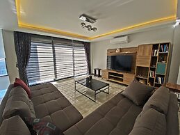 GÖCEK MARİN B VİLLA