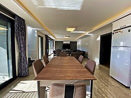 GÖCEK MARİN B VİLLA