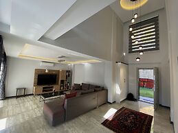 GÖCEK MARİN B VİLLA