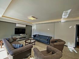 GÖCEK MARİN B VİLLA