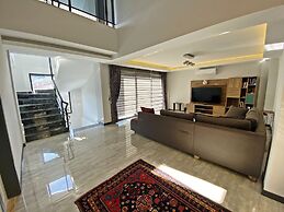 GÖCEK MARİN B VİLLA