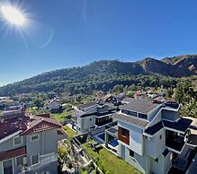 GÖCEK MARİN B VİLLA