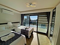 GÖCEK MARİN B VİLLA