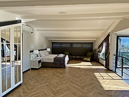 GÖCEK MARİN B VİLLA