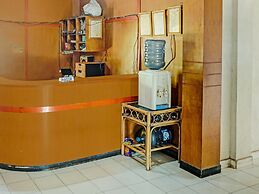 OYO 92280 Hotel Romli