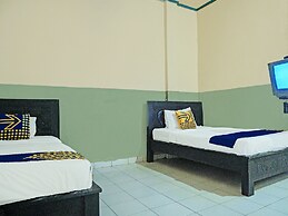 OYO 92280 Hotel Romli