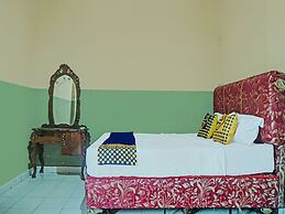 OYO 92280 Hotel Romli