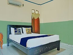 OYO 92280 Hotel Romli