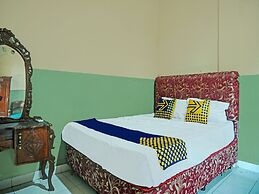 OYO 92280 Hotel Romli