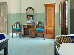 OYO 92280 Hotel Romli