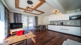 Sun & Snow Resorts C Białka Tatrzańska