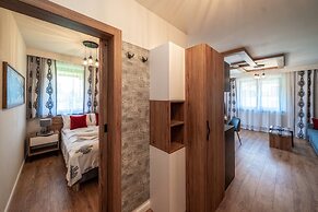 Sun & Snow Resorts C Białka Tatrzańska