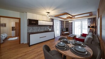 Sun & Snow Resorts C Białka Tatrzańska