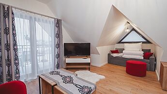 Sun & Snow Resorts C Białka Tatrzańska