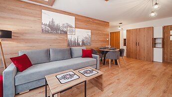 Sun & Snow Resorts C Białka Tatrzańska