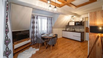 Sun & Snow Resorts C Białka Tatrzańska