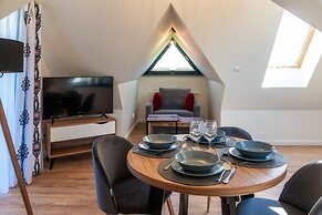 Sun & Snow Resorts C Białka Tatrzańska