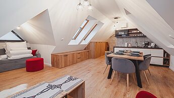 Sun & Snow Resorts C Białka Tatrzańska