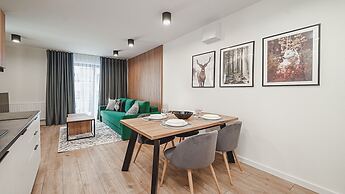 Sun & Snow Resorts C Białka Tatrzańska