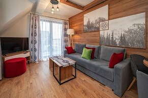 Sun & Snow Resorts C Białka Tatrzańska