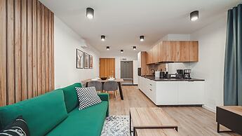 Sun & Snow Resorts C Białka Tatrzańska