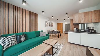 Sun & Snow Resorts C Białka Tatrzańska