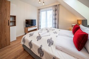 Sun & Snow Resorts C Białka Tatrzańska