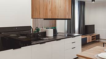 Sun & Snow Resorts C Białka Tatrzańska