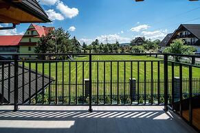 Sun & Snow Resorts C Białka Tatrzańska