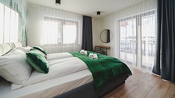 Sun & Snow Resorts C Białka Tatrzańska