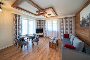 Sun & Snow Resorts C Białka Tatrzańska