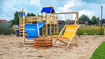 Sun & Snow Resorts C Białka Tatrzańska