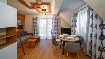 Sun & Snow Resorts C Białka Tatrzańska