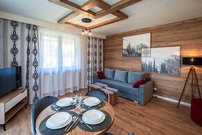 Sun & Snow Resorts C Białka Tatrzańska